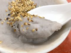 -没牙伯花生汤店(老药洲店)
