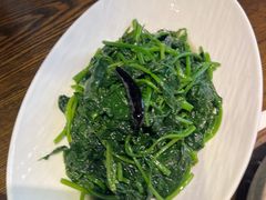 -粗茶淡饭·隐庐私厨(东亭店)