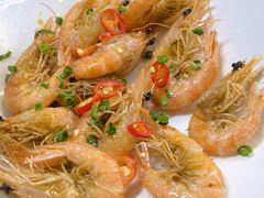 -后田海鲜餐厅(南澳香湖湾店)