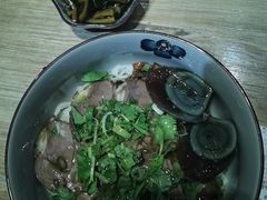 -面乙新派手擀面(大悦城店)