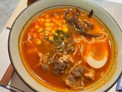 -火山屋台(新街口店)