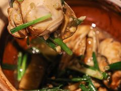 -广州花园酒店荔湾亭·地道点心·粤式饮茶