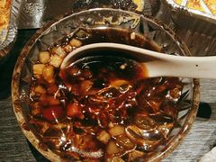 -付小姐在成都(川沙店)
