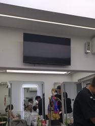 -LJOY丽锦造型·烫发染发