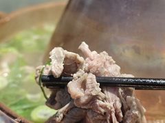 -苏完瓜尔佳氏·满洲涮肉(古方路店)