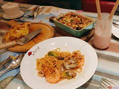 -米兰西点(鞍山店)