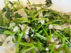 -民族饭荘(新华大街店)