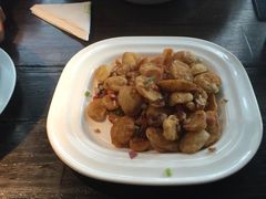 -外婆家(杭州马塍店·杭帮菜名店)