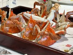 -金地利海鲜酒楼(清凉门店)