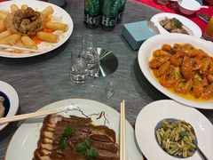 -潮江春(阳光店)