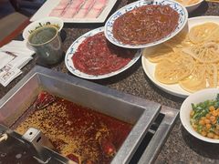 -皇城老妈川味火锅·大连海鲜火锅(港湾店)