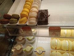 -西村叔叔的店·面包·甜品·蛋糕(崂山丽达店)