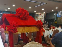 -敦煌楼(御景·阳光润园店)