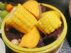 -五福居羊蝎子(方庄店)