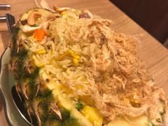-黄珍珍泰国菜馆(庄士伦敦广场店)