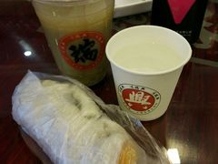 -鸿瑞興面馆(梅岭店)