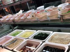 -吉布鲁牛排海鲜自助(龙湖北城天街购物广场店)