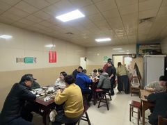 -许村蟹面(海宁许村大道店)