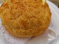 菠萝油-茶港·点心·啫啫煲(范湖万达广场店)