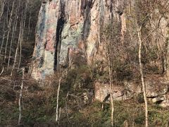 -丹山赤水风景名胜区