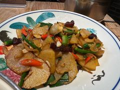 -树厨贵州菜(大十字店)