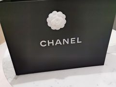 -CHANEL(恒隆广场店)