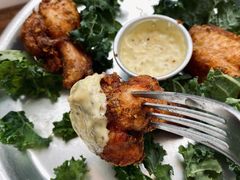 -农畉LONFOOD(福田星河COCOPark店)