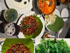 -汉水谣·江景餐厅(江滩店)