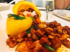 -老正兴菜馆(福州路店)