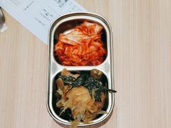 -米村拌饭(李沧松乐汀店)