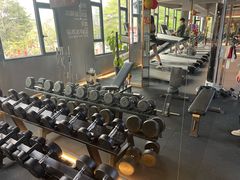 -耀恒健身(南浦地铁店)