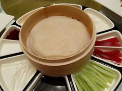 -粗茶淡饭·汉口公馆(循礼门店)