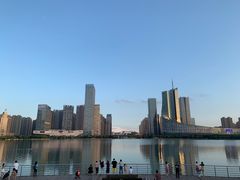 -天鹅湖体育公园