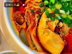 -每味每客·重庆麻辣烫(拓展大厦店)