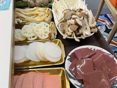 -刘少华贵州小黄牛·鲜牛肉火锅(总店)
