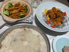 -花城粤菜餐厅(高新区店)
