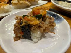 -万岁寿司(天河领展店)