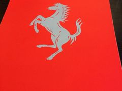 -法拉利主题公园