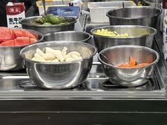 -潮汕良心果汁(金新北路店)
