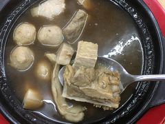 -新记肉骨茶