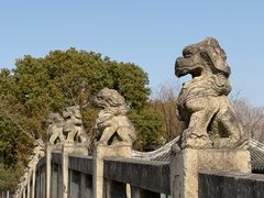 -南北湖风景区