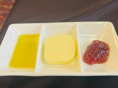 -北京建国饭店杰斯汀法餐厅