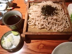-万藏·荞麦酒房BANKURA JAPANESE SOBA KITCHEN(长乐路店)