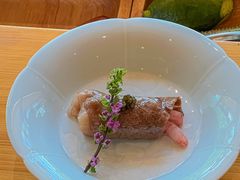 -鮨冠OMAKASE食べ放题(北京首店)