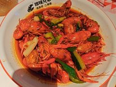 -拙味兄弟·活龙虾·旗舰店(环城西路店)