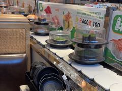 -和町回转自助日料(华山环宇城店)