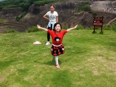-飞天山旅游区