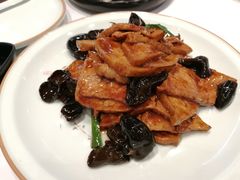 -到家尝北京菜(西坝河店)