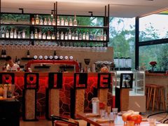 -BOILER博乐精酿(东坪山店)