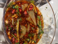-沈厨地锅老灶•徐州烧烤(黄渡店)